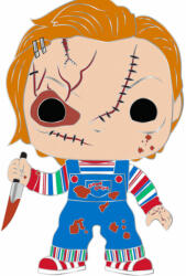Funko POP! LF Horror Chucky kitűző