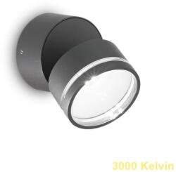 Ideal Lux Omega AP1 Round 285450