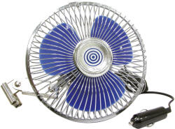 Carpoint CAR0570010 Ventilator