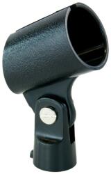 Master Audio Suport pentru microfon Master Audio - CLIP30, negru (CLIP30)
