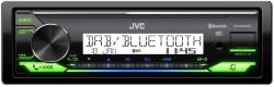 JVC KD-X38MDBT