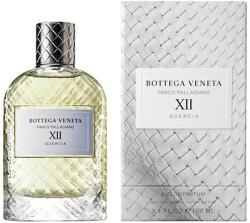 Bottega Veneta Parco Palladiano XII Quercia EDP 100 ml Tester Parfum