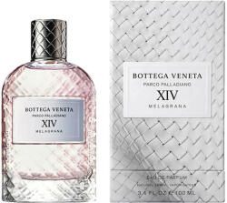 Bottega Veneta Parco Palladiano XIV Melagrana EDP 100 ml Tester Parfum