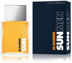 Jil Sander Sun Men EDP 40 ml