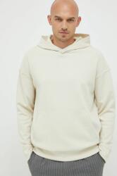 Sisley pulóver könnyű, férfi, bézs - bézs L