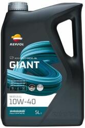 Repsol Giant 9630 LS-LL 10W-40 5 l