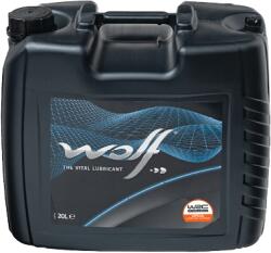 Wolf Officialtech Ultra MS 10W-40 20 l