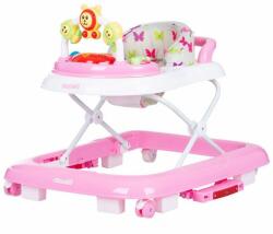 Chipolino Premergator Chipolino Friends 4 in 1 pink (PRFR02204PI) - ookee