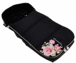 LECLERC Husa de picioare Leclerc colectia Monnalisa Black (L-MON28431)