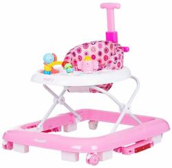 Chipolino Premergator Chipolino Party 4 in 1 pink (PRPA02204PI) - ookee