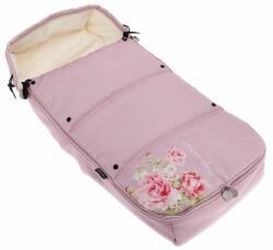 LECLERC Husa de picioare Leclerc colectia Monnalisa Antique Pink (L-MON28432)
