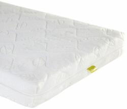 CHILDHOME Saltea Childhome Natural Safe Sleeper Cocos 60x120x12 cm (CH-M120DKOS) - ookee Saltea bebelusi
