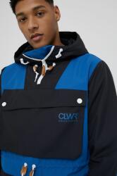 Colourwear rövid kabát férfi - kék XL