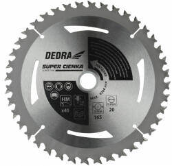 Dedra HA18524