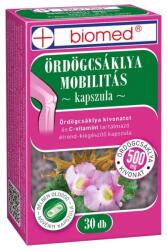 Biomed Ördögcsáklya Mobilitás kapszula 30 db