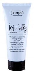 Ziaja Black Micro-Scrub 200 ml