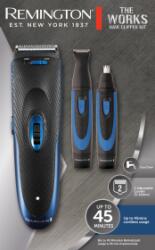 Remington HC910