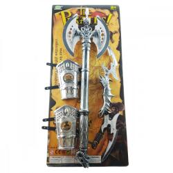 Berger Bárd harci készlet (ST4208)