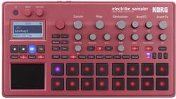 KORG electribe 2 sampler RD groovebox/sampler