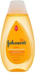 Johnson's Baby Shampoo șampon 200 ml pentru copii