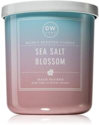 DW HOME Signature Sea Salt Blossom lumânare parfumată 264 g