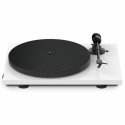 Pro-Ject E1 Phono White (9120122291887)