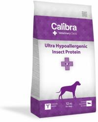 Calibra Calibra VD Dog Ultra-Hypoallergenic Insect, 12 kg