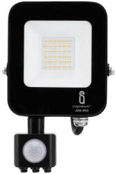 Aigostar B. V. Aigostar - LED Reflektor érzékelővel LED/20W/230V 4000K IP65 AI0360 (AI0360)