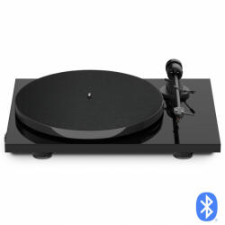 Pro-Ject E1 Bt Black (9120122291832)