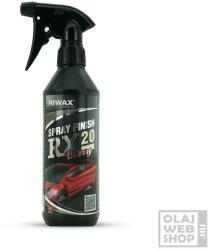 Riwax RX 20 "CHERRY" Finish (cseresznyés viaszos tisztítószer) spray 500ml