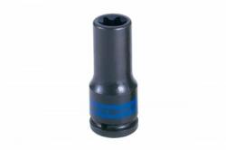  king tony dugókulcs gépi 3/4" torx hosszú 647518m