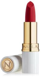 NABLA Ruj de buze cu efect mat - Nabla Matte Pleasure Lipstick Signature Red
