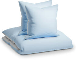Sleepwise Soft Wonder Edition, lenjerie de pat, 200 x 200 cm, microfibră (BED1-Softw200x200-PG) (BED1-Softw200x200-PG) - klarstein Lenjerie de pat