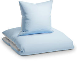Sleepwise Soft Wonder Edition, lenjerie de pat, 140 x 200 cm, microfibră (BED1-Softw140x200-PG) (BED1-Softw140x200-PG) - klarstein