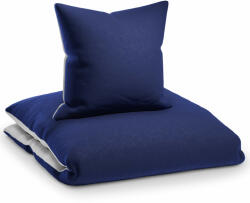 Sleepwise Soft Wonder Edition, lenjerie de pat, 140 x 200 cm, microfibră (BED1-Softw140x200-OG) (BED1-Softw140x200-OG) - klarstein Lenjerie de pat