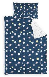 Sleepwise Soft Wonder Kids-Edition, lenjerie de pat, 140 x 200 cm, 65 x 65, respirabil, microfibră (BED1-SoftwK140x200-P) (BED1-SoftwK140x200-P) Lenjerie de pat