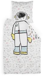 Sleepwise sleepwise, Soft Wonder Kids-Edition, lenjerie de pat, 135 x 200 cm, 80 x 80, respirabil, microfibră (BED1-SoftwK-135-80-A) (BED1-SoftwK-135-80-A) Lenjerie de pat