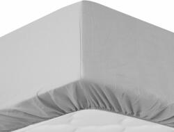 Sleepwise Soft Wonder-Edition, cearșaf elastic pentru pat, 140 - 160 x 200 cm, microfibră (R1-XUF7-9RUA) (R1-XUF7-9RUA) - klarstein