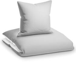 Sleepwise Soft Wonder Edition, lenjerie de pat, 140 x 200 cm, microfibră (BED1-Softw140x200-GW) (BED1-Softw140x200-GW) - klarstein Lenjerie de pat