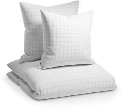 Sleepwise Soft Wonder-Edition, lenjerie de pat, 155 x 200 cm (SV-756V-QSTV) (SV-756V-QSTV) - klarstein Lenjerie de pat