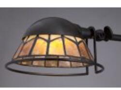 Elstead Lighting Veioza Whitney 1Lt Desk Lamp (QZ-WHITNEY-TL)