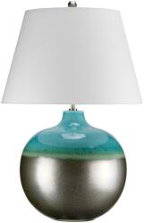 Elstead Lighting Veioza Lagun 1 Light LargeTable Lamp (LAGUNA-TL-LRG)
