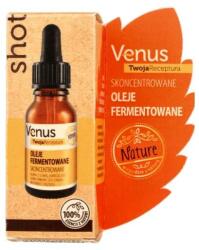 Venus Ulei concentrat - Venus Nature Shot Concentrated Fermented Oil 20 ml