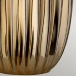 Elstead Lighting Veioza Newham 1 Light Large Table Lamp (NEWHAM-TL-L)