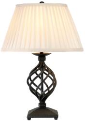Elstead Lighting Veioza Belfry 1 Light Table Lamp (BELFRY-TL)