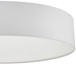 där lighting group Lampa tavan Cierro 6 Light Flush Ivory 80cm (CIE4815 DAR LIGHTING)