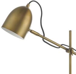 där lighting group Veioza Mendal Task Lamp Bronze & Marble (MEN4263 DAR LIGHTING)