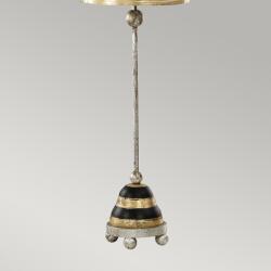 Elstead Lighting Veioza Phoenician 1 Light Table Lamp (FB-PHOENICIAN-TL)