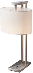 Elstead Lighting Veioza Belmont 1 Light Table Lamp (BELMONT-TL)