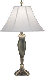 Elstead Lighting Veioza Stiffel Lincoln 1Lt Table Lamp (SF-LINCOLN)